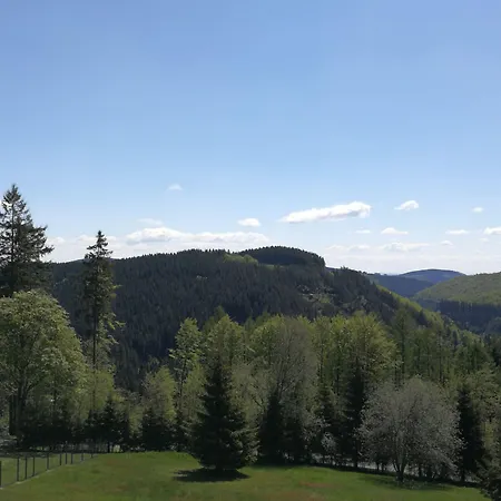 Appart-hotel Harmonie