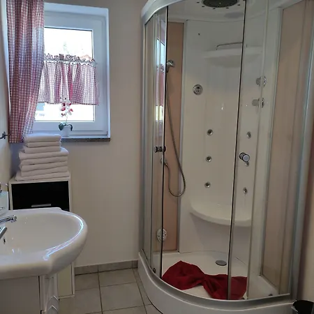 Appart-hotel Harmonie Aparthotel Winterberg