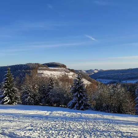 Appart-hotel Harmonie Winterberg