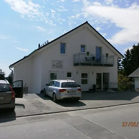 Appart-hotel Harmonie Apartmanhotel