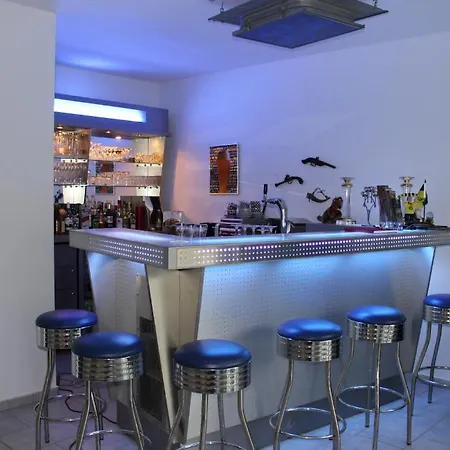 Appart-hotel Harmonie 3* Winterberg
