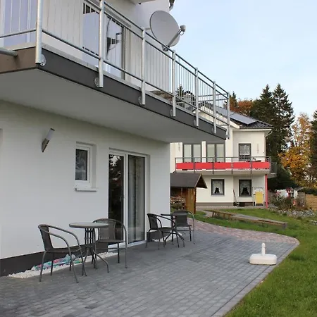 Appart-hotel Harmonie Apartmanhotel Winterberg