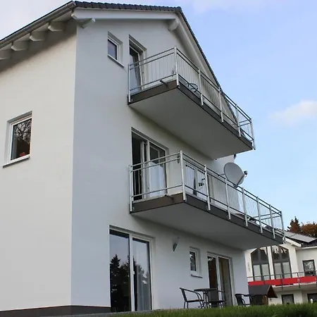 Appart-hotel Harmonie