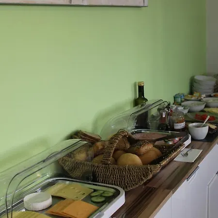 Appart-hotel Harmonie Apartmanhotel