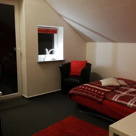 Appart-hotel Harmonie 3*