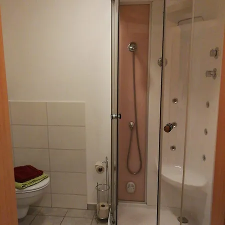 Apartmanhotel Appart-hotel Harmonie Winterberg