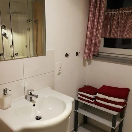 Appart-hotel Harmonie