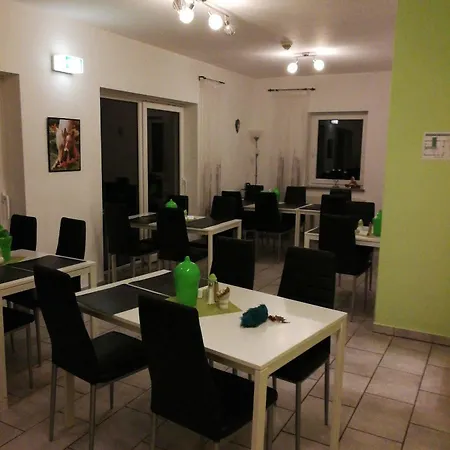 Appart-hotel Harmonie
