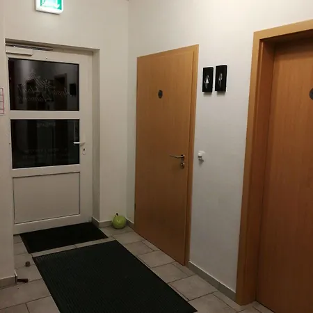 Apartmanhotel Appart-hotel Harmonie 3*