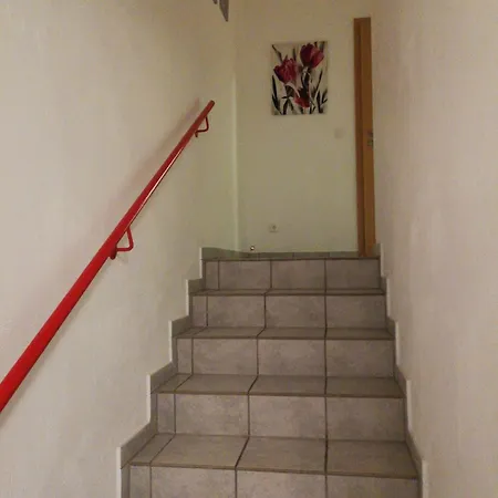 Apartmanhotel Appart-hotel Harmonie Winterberg