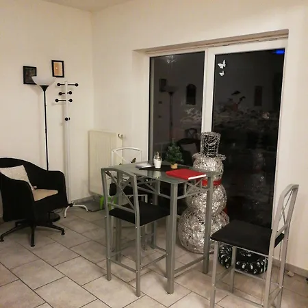 Appart-hotel Harmonie Apartmanhotel 3*