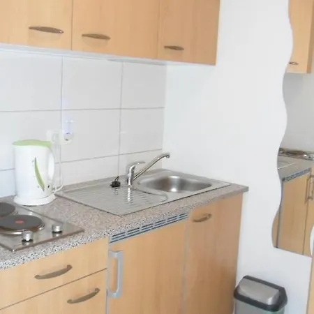 Appart-hotel Harmonie