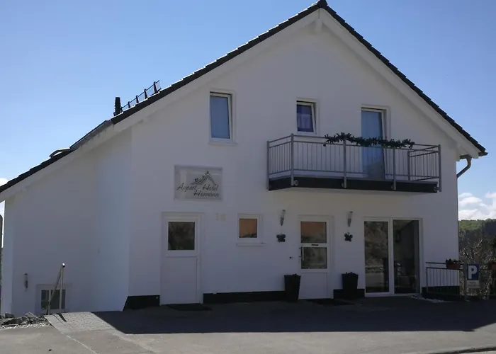 和谐公寓式酒店