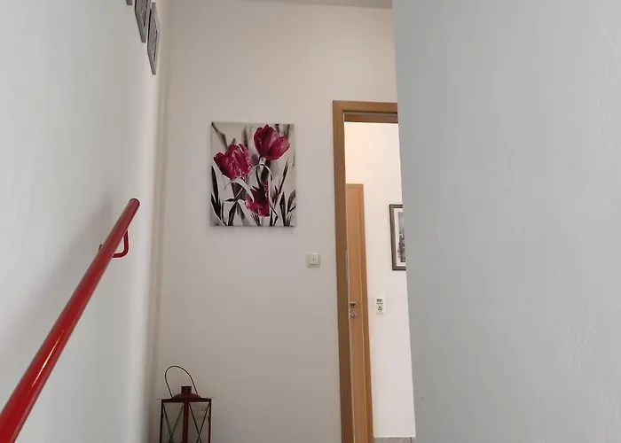 アパートホテル Appart-hotel Harmonie ヴィンターベルク