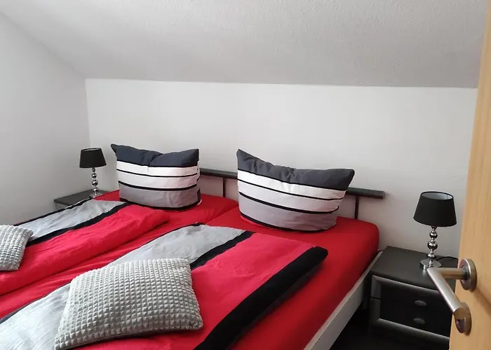 和谐公寓式酒店 3*