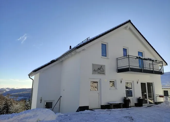 Appart-hotel Harmonie 3*