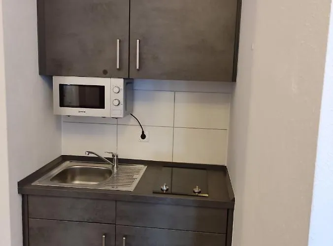 Lejlighedshotel Appart-hotel Harmonie 3*