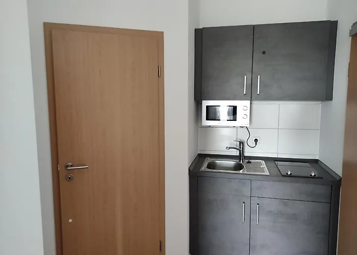 Appart-hotel Harmonie Lejlighedshotel 3*