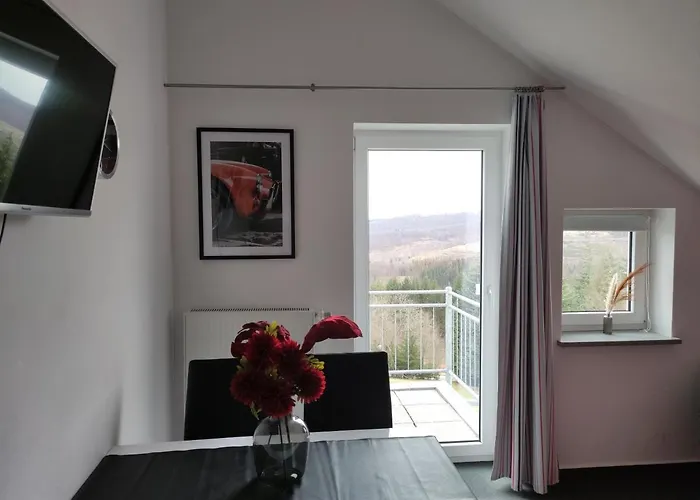 Appart-hotel Harmonie アパートホテル 3*