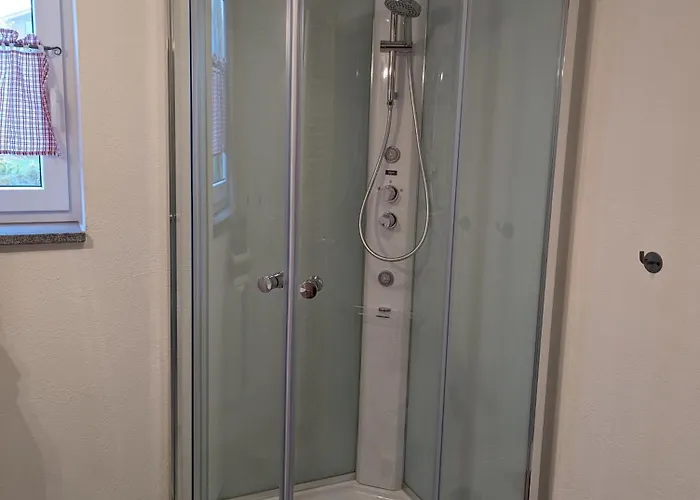 アパートホテル Appart-hotel Harmonie