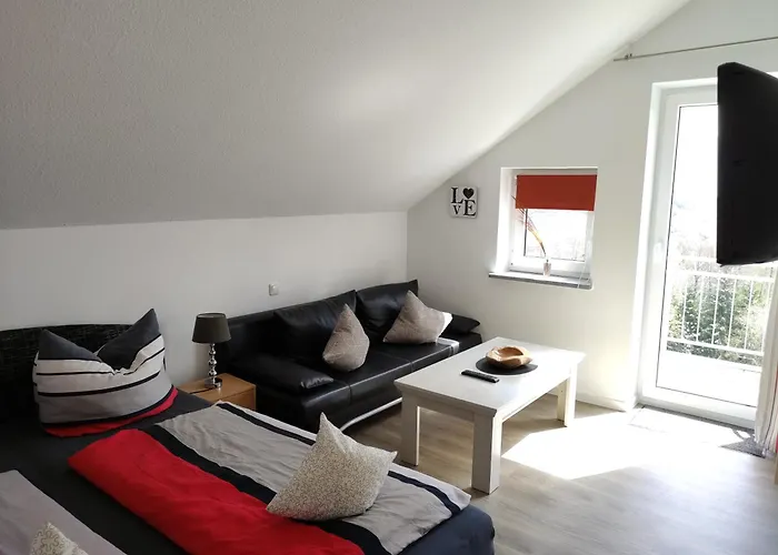 Lejlighedshotel Appart-hotel Harmonie 3*