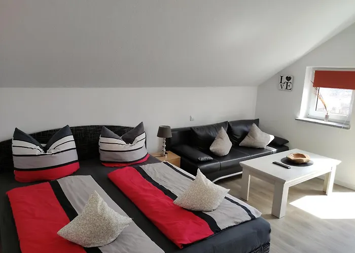 和谐公寓式酒店