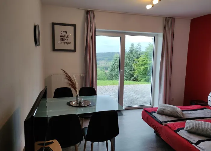 Appart-hotel Harmonie Lejlighedshotel 3*