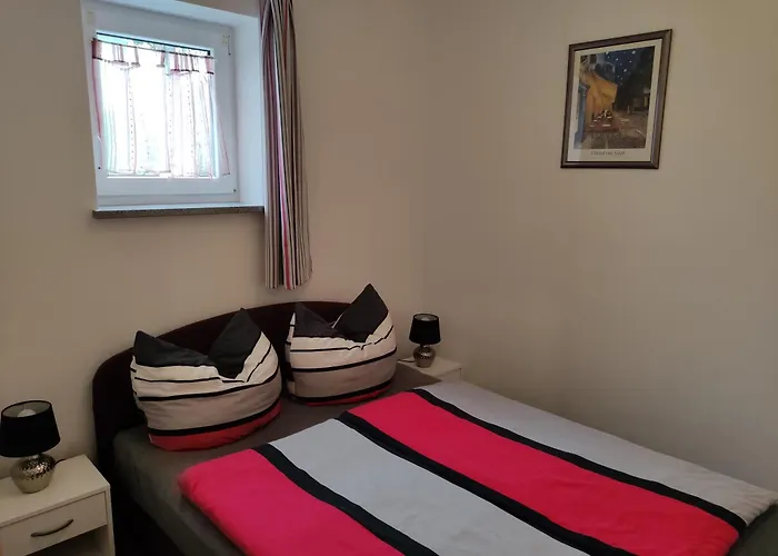 Lejlighedshotel Appart-hotel Harmonie Winterberg