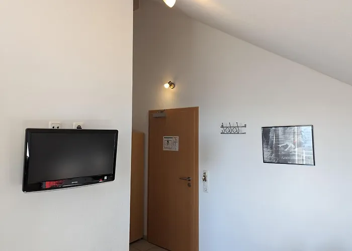 Appart-hotel Harmonie Lejlighedshotel 3*