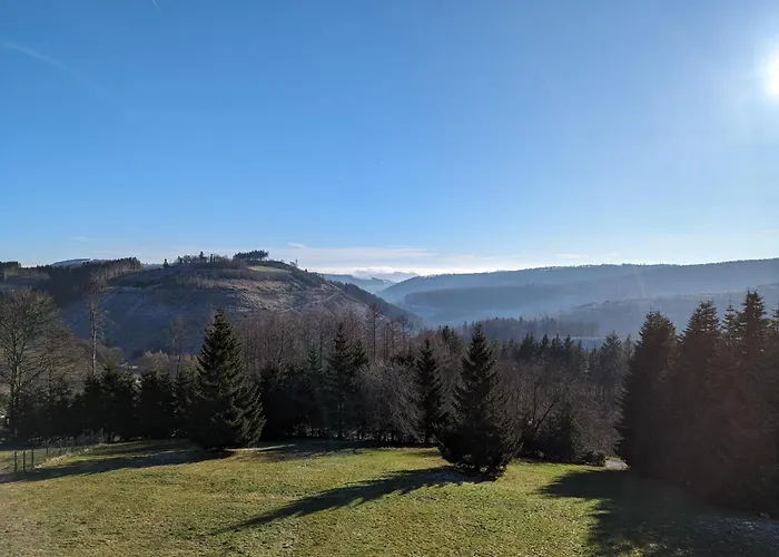 Appart-hotel Harmonie アパートホテル ヴィンターベルク