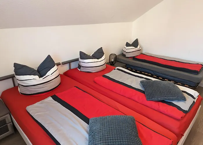 Appart-hotel Harmonie アパートホテル