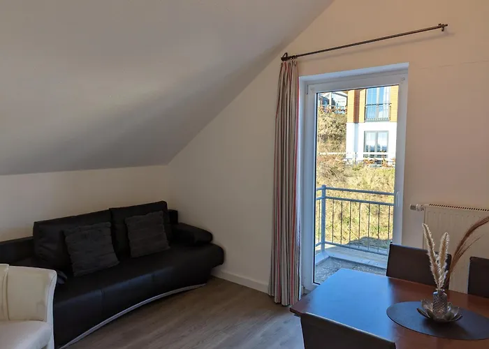 Lejlighedshotel Appart-hotel Harmonie 3*