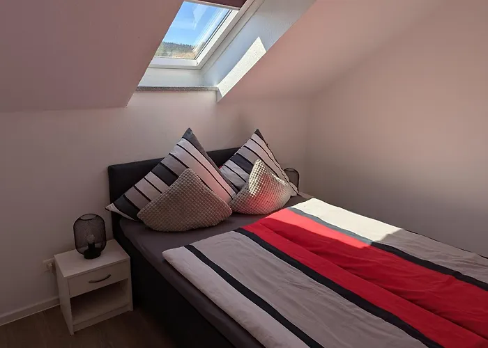 Appart-hotel Harmonie ヴィンターベルク