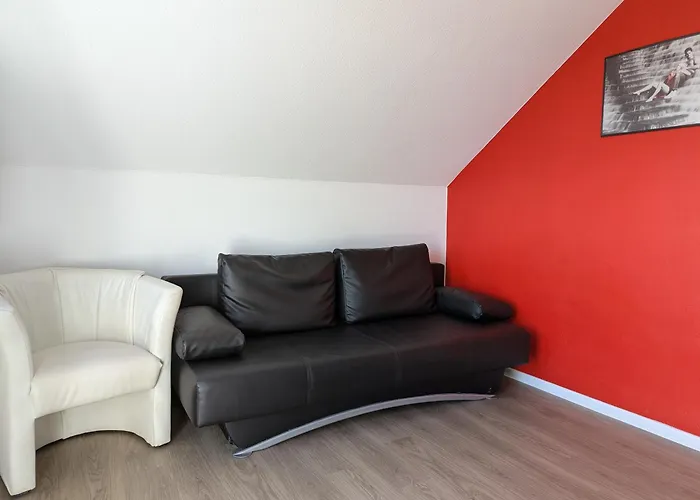 Appart-hotel Harmonie 3* ヴィンターベルク