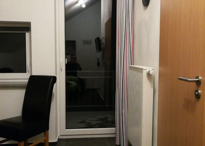 和谐公寓式酒店 公寓式酒店 温特贝格