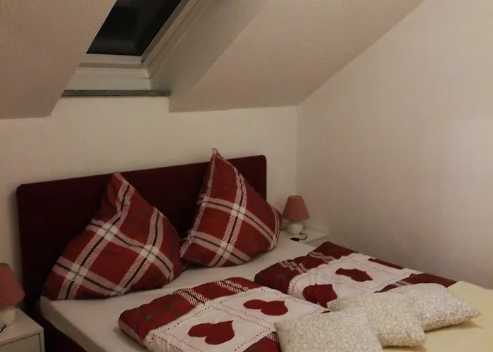 Appart-hotel Harmonie アパートホテル ヴィンターベルク