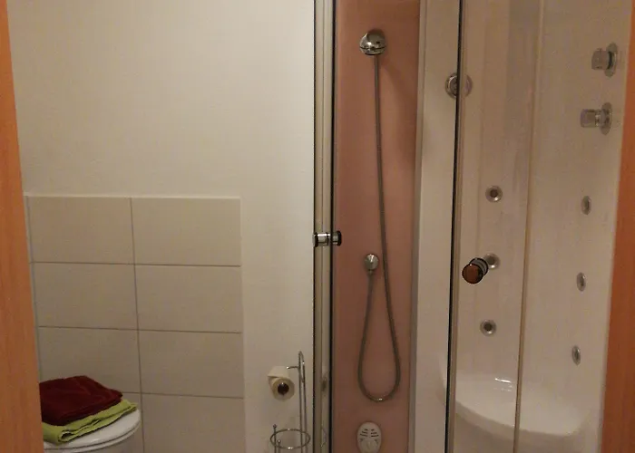 和谐公寓式酒店