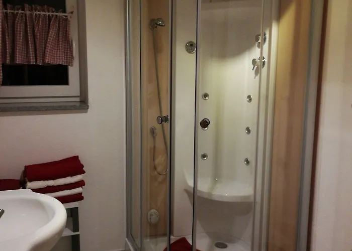 アパートホテル Appart-hotel Harmonie ヴィンターベルク