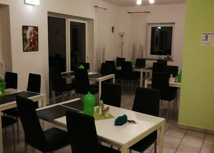 Appart-hotel Harmonie 3*