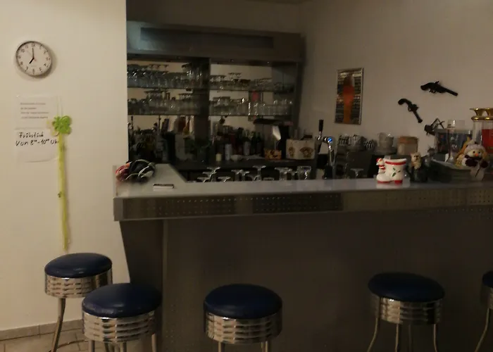 公寓式酒店 和谐公寓式酒店