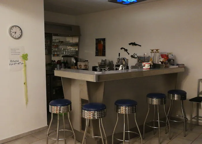 公寓式酒店 和谐公寓式酒店