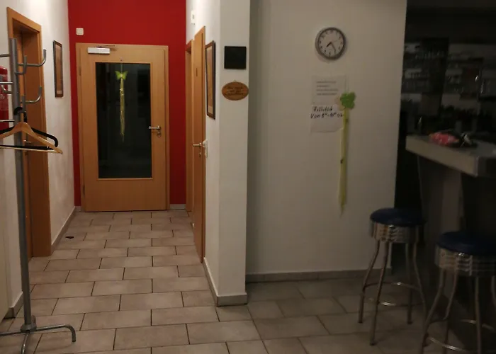 和谐公寓式酒店