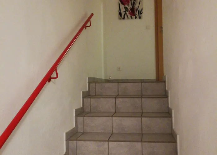 和谐公寓式酒店 公寓式酒店 3*