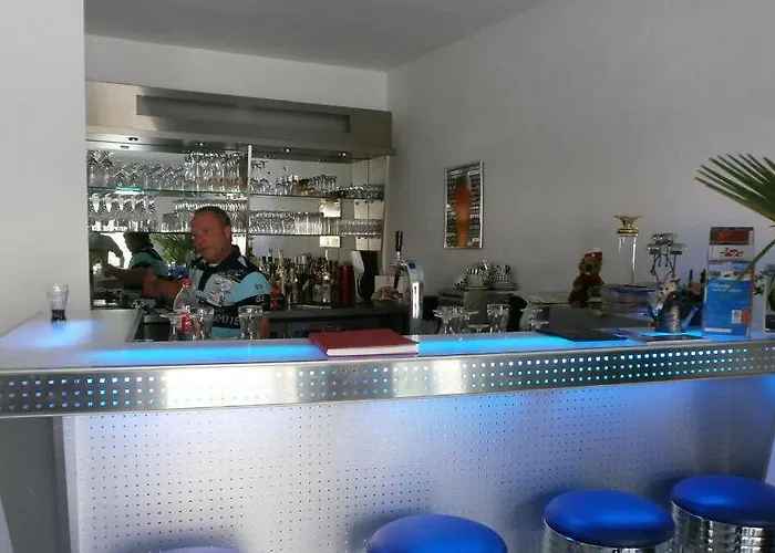 公寓式酒店 和谐公寓式酒店 3*