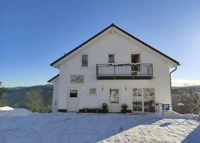 Lejlighedshotel Appart-hotel Harmonie