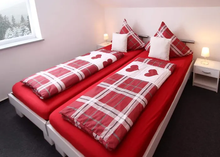 Appart-hotel Harmonie