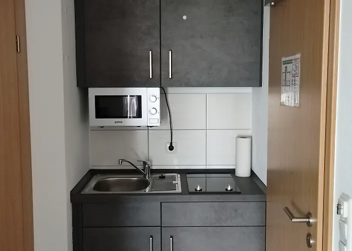 Appart-hotel Harmonie