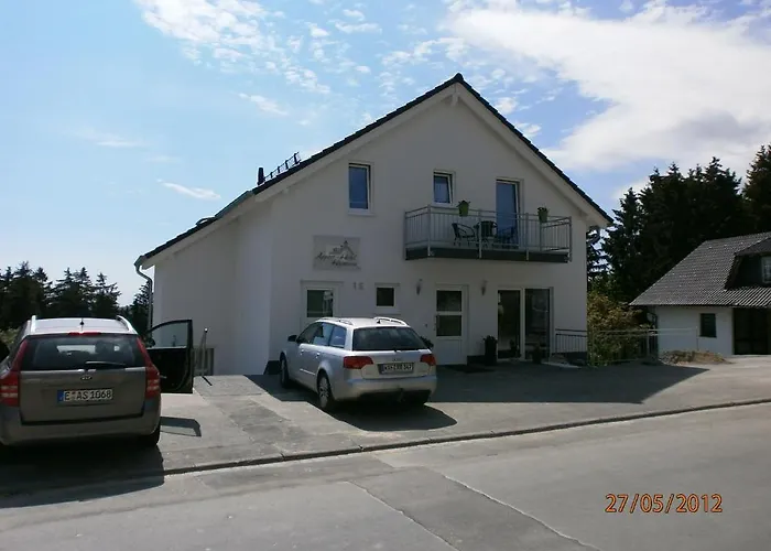 Appart-hotel Harmonie Lejlighedshotel