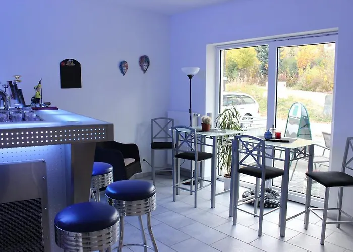 Appart-hotel Harmonie